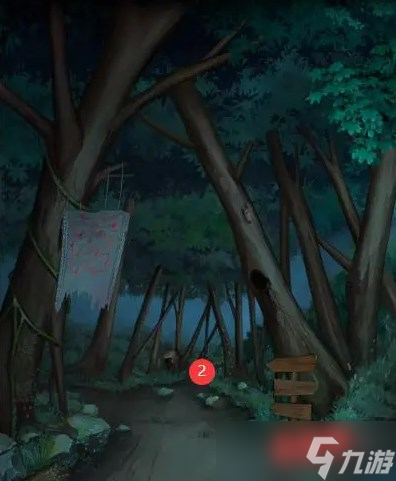 《阿姐鼓》第二章完整流程攻略