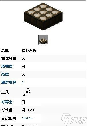 我的世界陽光傳感器有什么用-陽光傳感器作用介紹