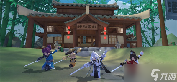 香肠派对AWM武器怎么玩 香肠派对AWM武器玩法一览