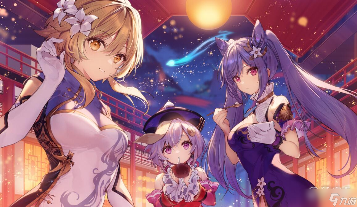原神3.5版本输出角色强度排名一览
