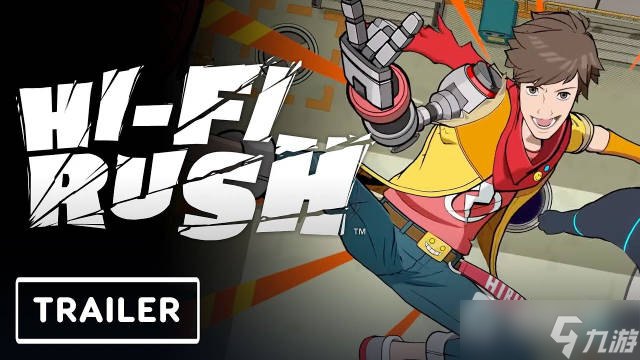 《HiFi Rush》全成就一览