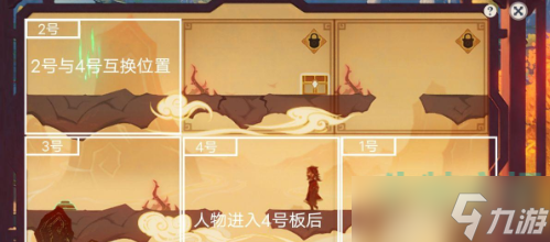 《原神》磐弦奏华夜纸映成戏其二达成攻略