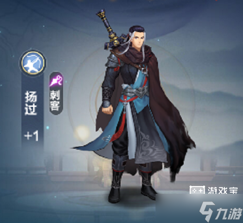 格斗江湖角色推荐攻略