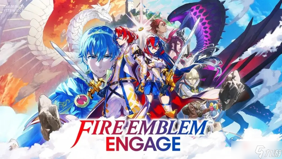《火焰纹章engage》安娜选择戒指推荐