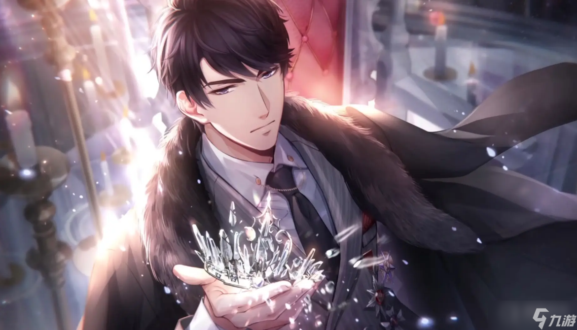 《恋与制作人》2023年1月30日兑换码介绍