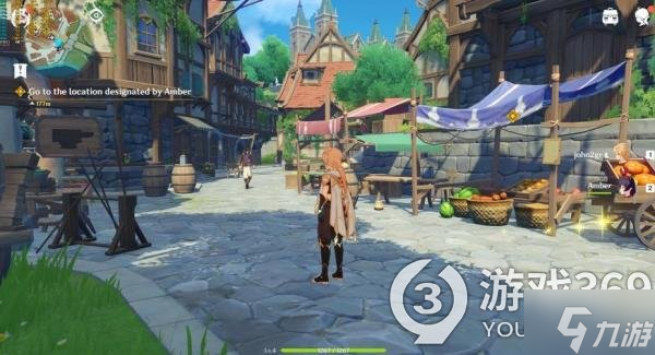《原神》五绿洲之殿堂进入方法 五绿洲之殿堂秘境解锁攻略介绍
