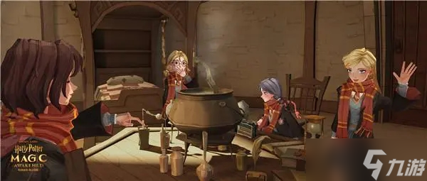 <a id='link_pop' class='keyword-tag' href='https://www.9game.cn/hlbt/'>哈利波特魔法觉醒</a>美食家在哪 1.30美食家位置分享