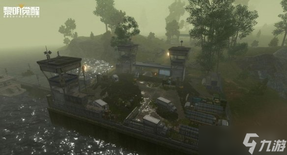 《黎明觉醒》值得玩吗 玩法特色介绍