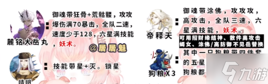 阴阳师伪月落晴明阵容推荐 伪月落晴明怎么打