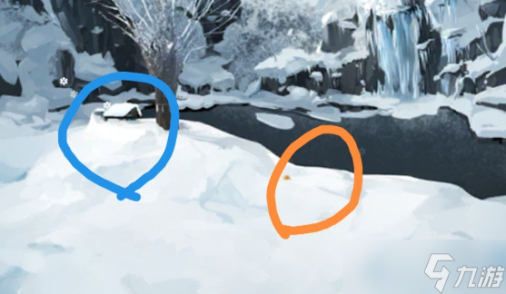 《忘雪》游戏全章节通关方法