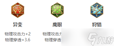 王者荣耀澜铭文最佳搭配推荐