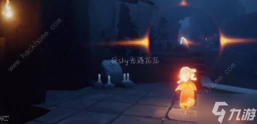光遇追憶季先祖位置在哪 追憶季先祖位置一覽