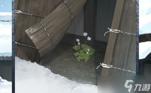 《忘雪》第七关通关攻略