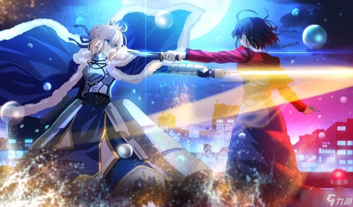 《FGO》2023国服上半年抽卡规划攻略