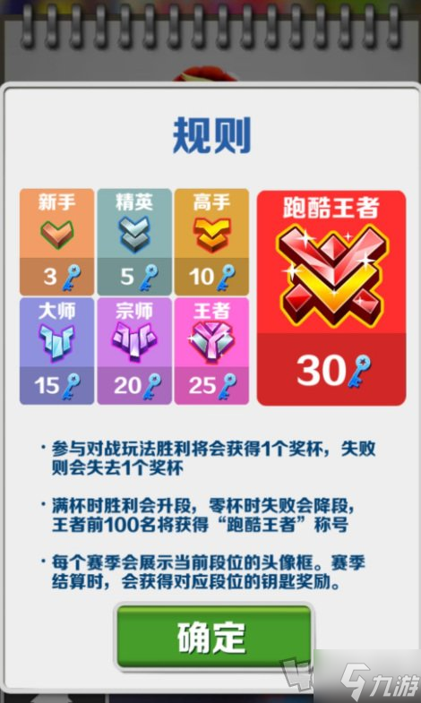 地铁跑酷多人对战玩法介绍 多人对战模式开启攻略
