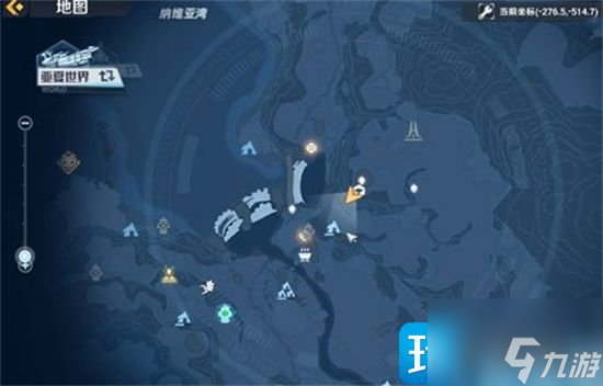 《幻塔》天兔座星圖怎么連線 天兔座星圖連線方法攻略