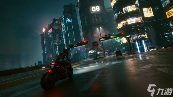 赛博朋克2077帮派大全