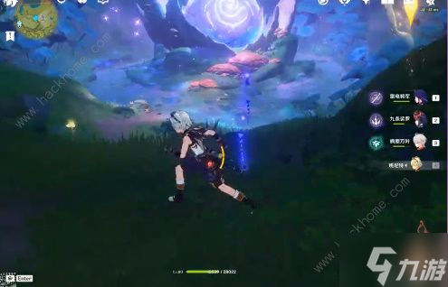 原神班尼特原木刀怎么获得 班尼特四星专武原木刀获取攻略
