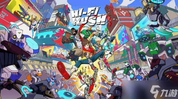 HiFi rush配置是什么