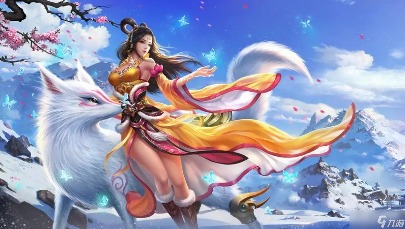 《问道》手游神工精炼活动分享