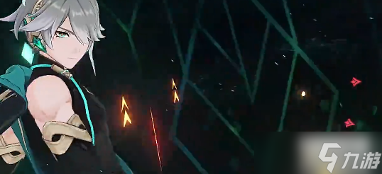 原神我的名字叫紫攻略