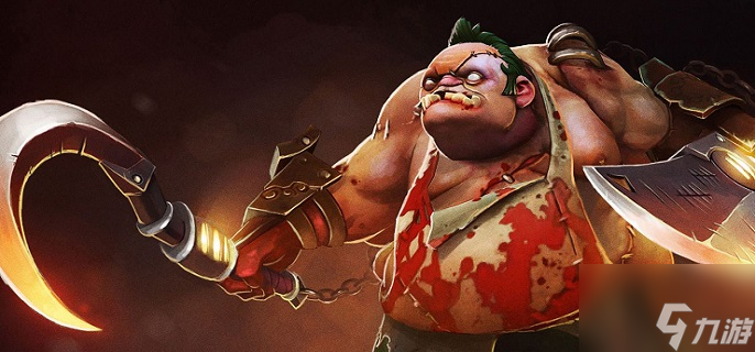 DOTA2屠夫至宝怎么解锁-屠夫至宝解锁方法介绍
