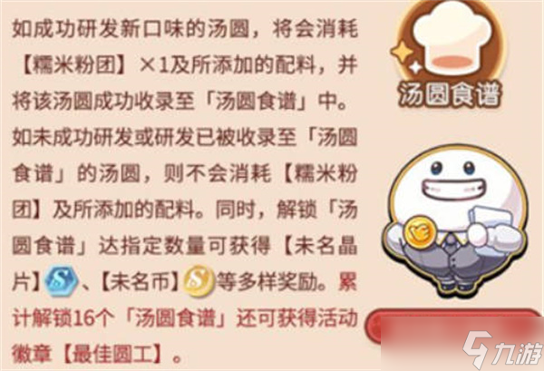 未定事件簿厨房的试炼活动全攻略
