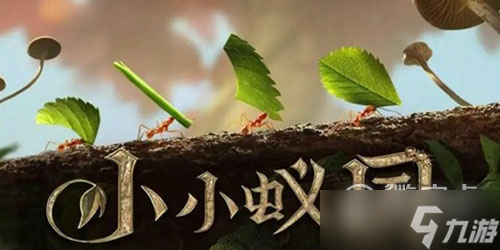 《小小蚁国》永久兑换码一览