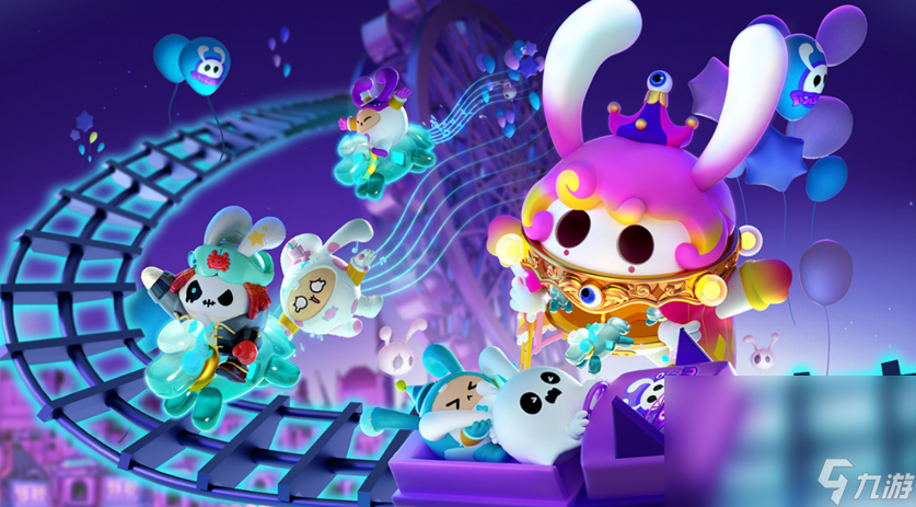 2023适合双人联机游戏有什么 人气最高的联机游戏推荐截图