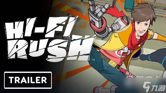 HiFi Rush火墙通过方法介绍