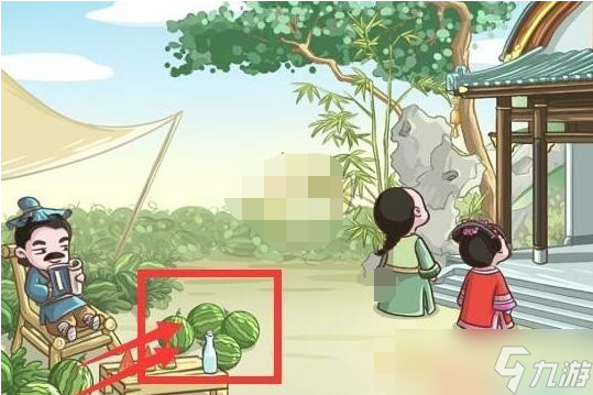 翻转吧剧情环环五美女怎么通关