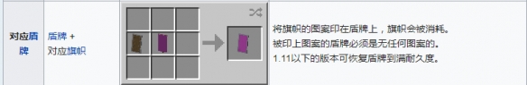 《我的世界》盾牌怎么使用？盾牌使用攻略