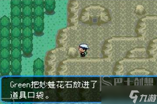 Pokemon hyper online emerald mega bracelet