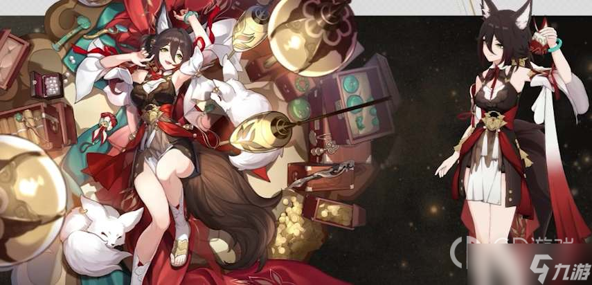 《崩坏星穹铁道》停云角色介绍
