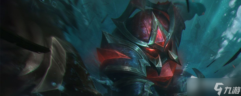 《英雄聯(lián)盟》PBE13.3版本泰坦加強一覽