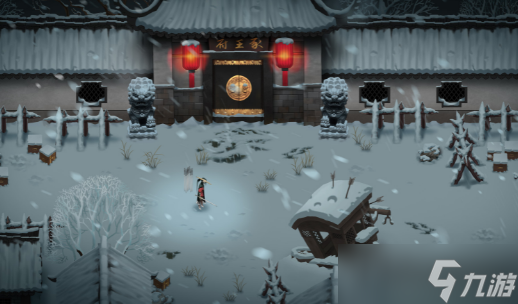 暖雪手游火硝石如何使用