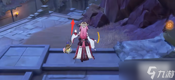 原神分歧的原点成就攻略