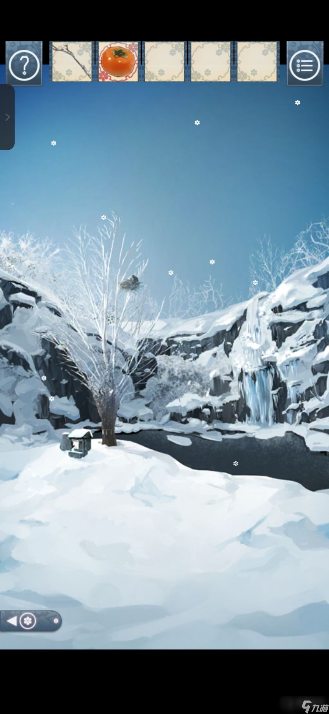 《忘雪》第四关流转图文通关方法