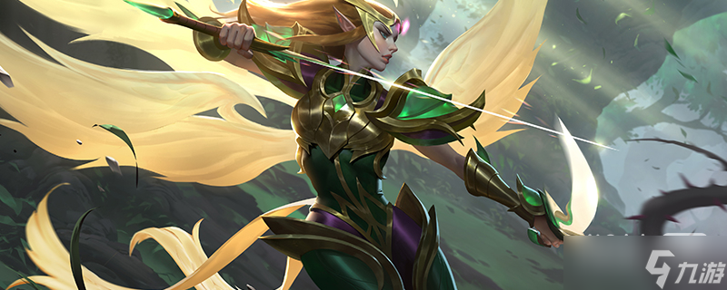 《英雄联盟》PBE13.3版本天使加强详情