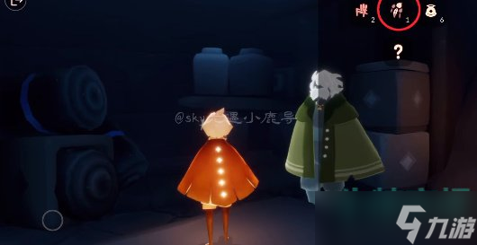 《光遇》追忆季第二个任务完成攻略