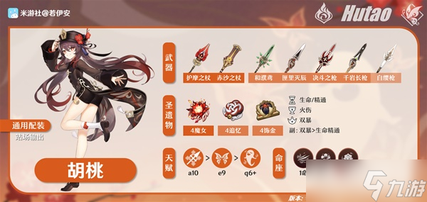 《原神》3.4深渊第12层怪物配置与打法攻略