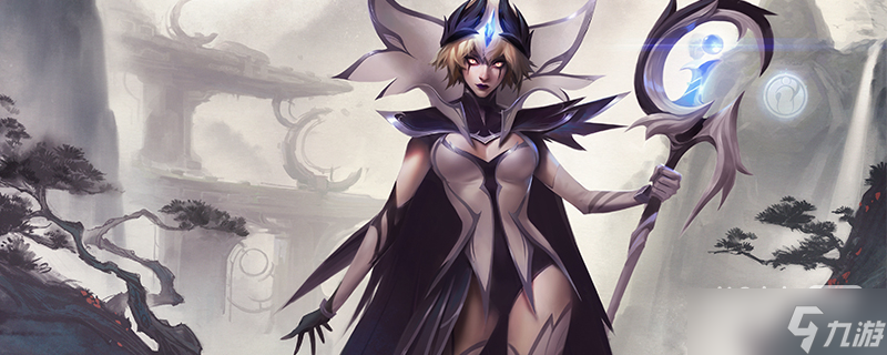 《英雄联盟》PBE13.3版本妖姬加强详情