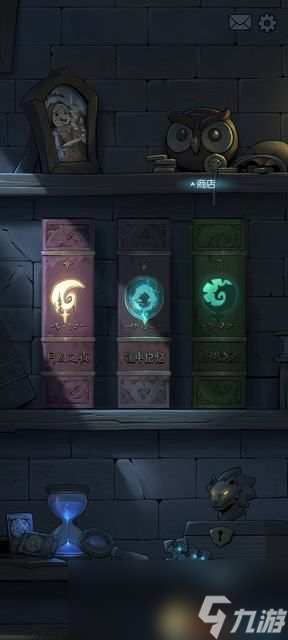 《月圆之夜》愿望之夜攻略 皇后机械师卡组卡牌详解