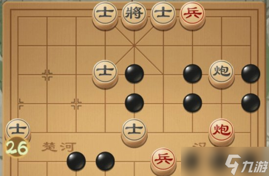 《全民象棋杀》一款想法优秀但没能发挥出应有水平的作品