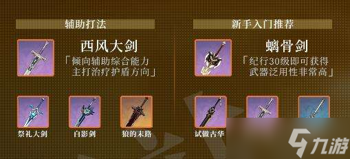 原神女仆诺艾尔培养攻略-原神女仆诺艾尔武器圣遗物推荐