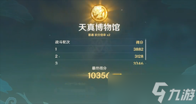 《原神》天真博物馆攻略介绍