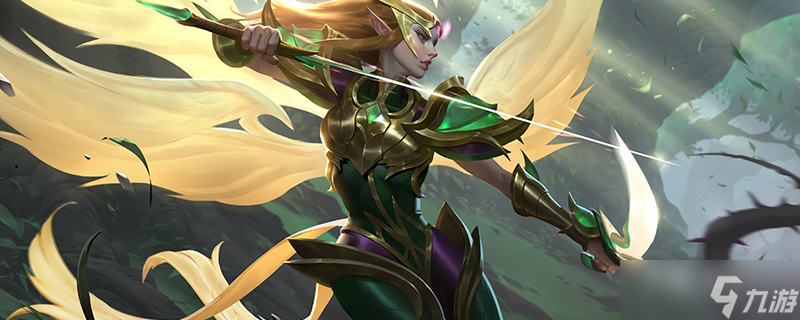 《英雄联盟》PBE13.3版本天使加强一览
