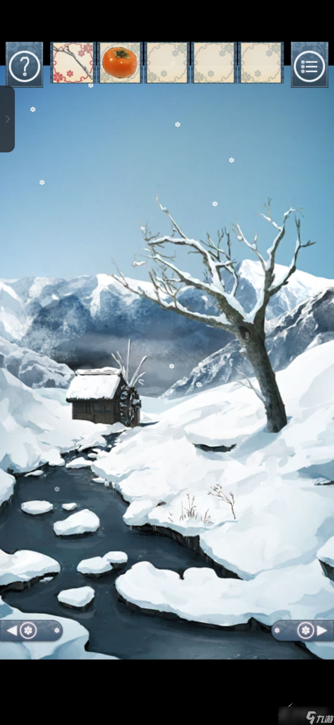 《忘雪》第四关流转怎么通关