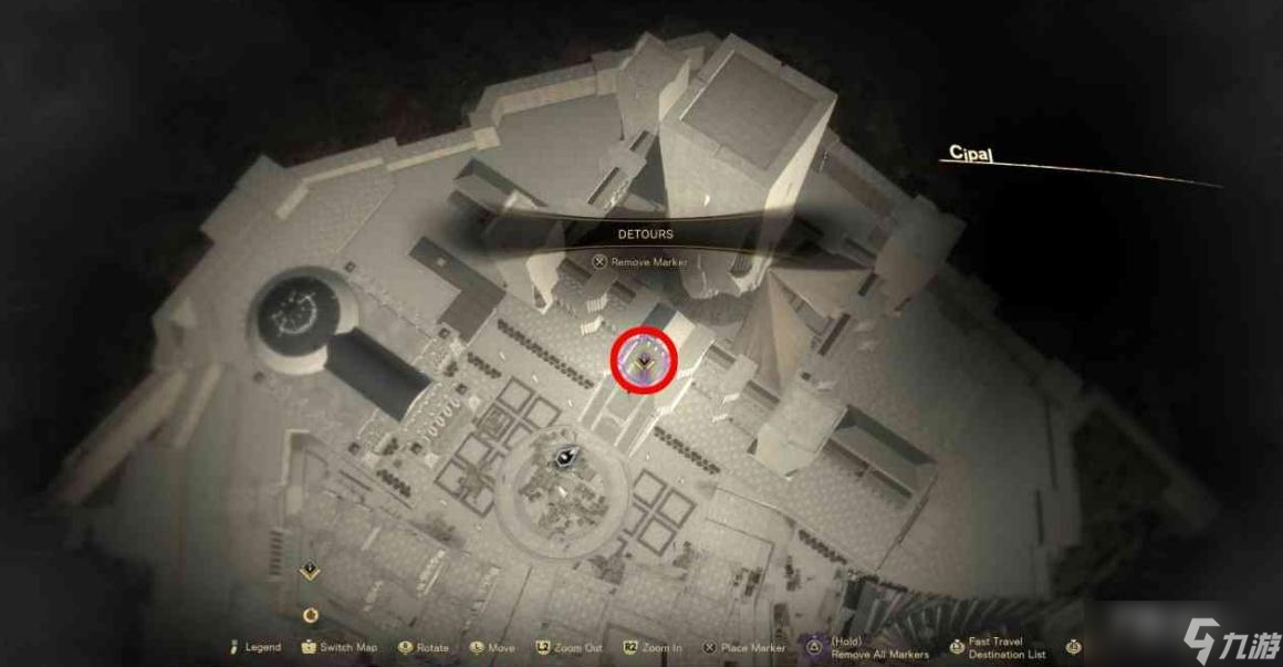 《Forspoken》塞拉之约支线任务完成方法