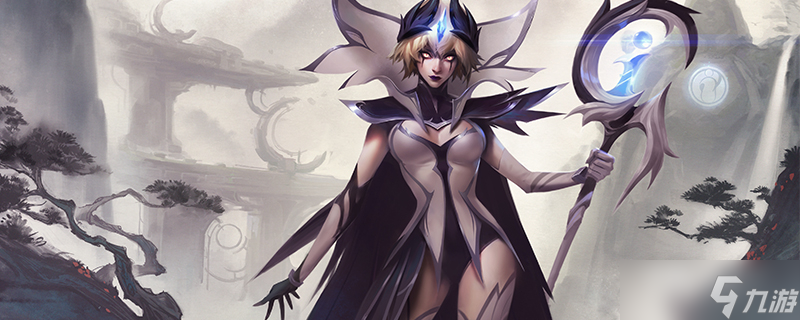 《英雄联盟》PBE13.3版本妖姬加强一览